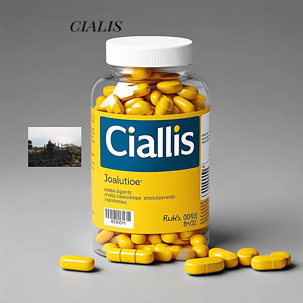 Comprare cialis in modo sicuro